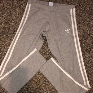 adidas leggings